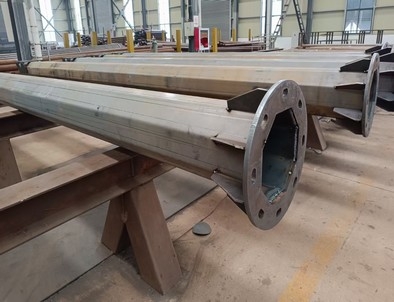 商洛商洛交通标杆