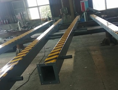 商洛商洛限高标杆加工厂家