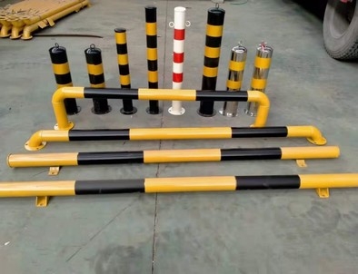 商洛商洛钢管挡车器厂家